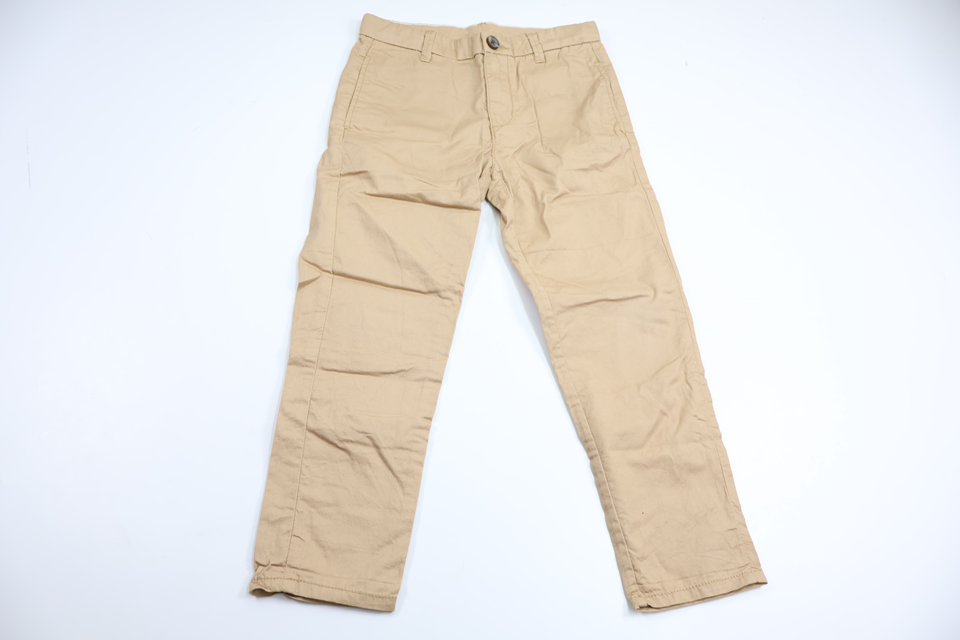 Chinos från H&M - Storlek 116 - Beige