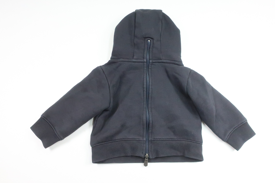 Hooded jacket from Sail Racing - Size 56/62 - Navy blue