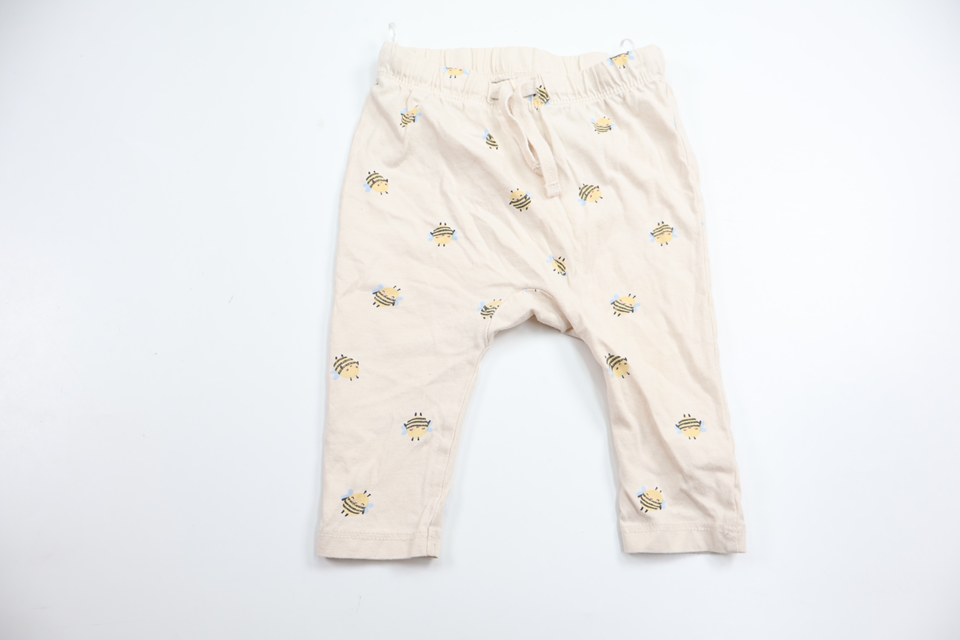 Byxor från H&M - Storlek 68 - Beige