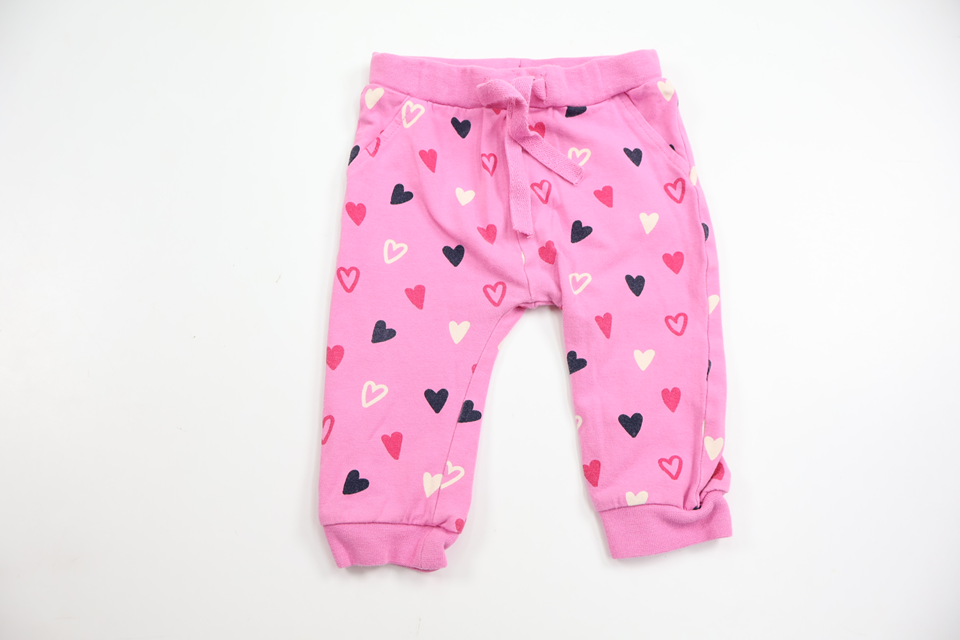 Pants from Name It - Size 62 - Pink