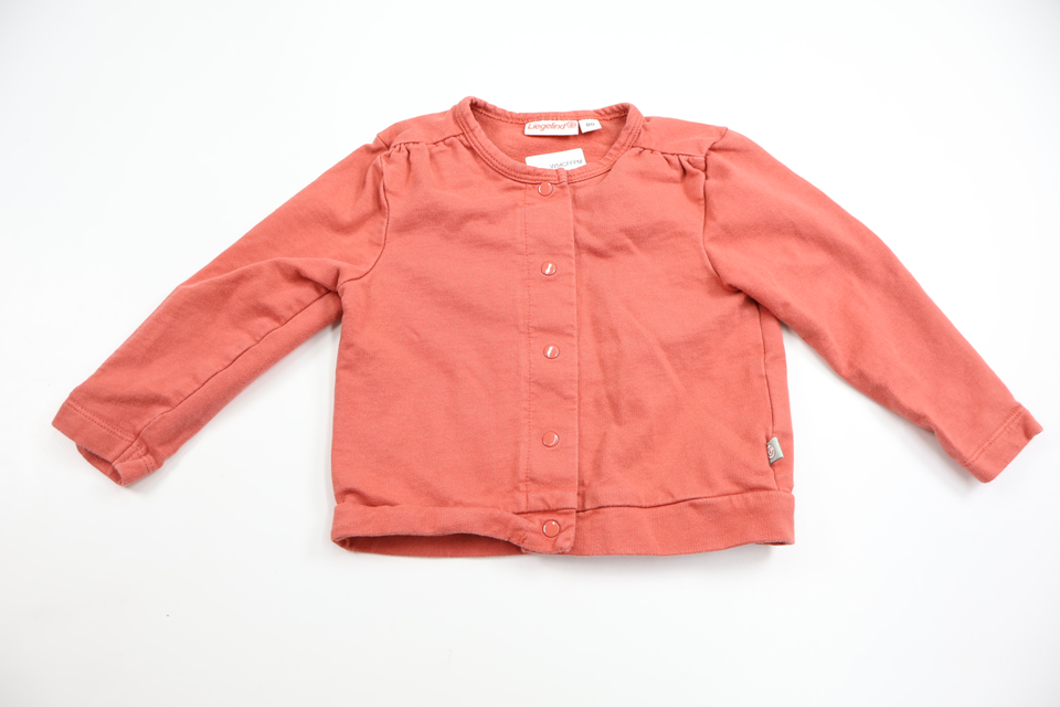 Cardigan from Liegelind - Size 80 - Pink