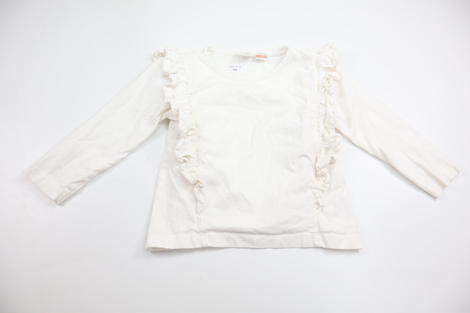 Sweater from Zara - Size 98 - White
