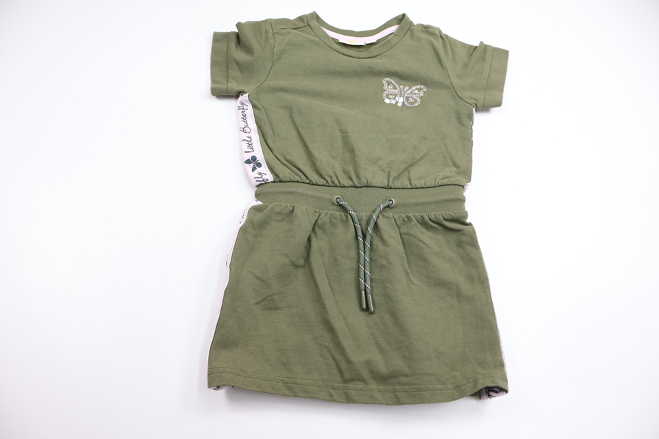 Dress from Kids - Size 98/104 - Green