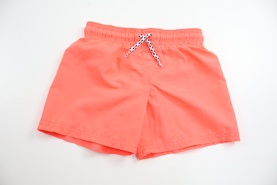 Swim shorts from H&M - Size 86/92 - Neon