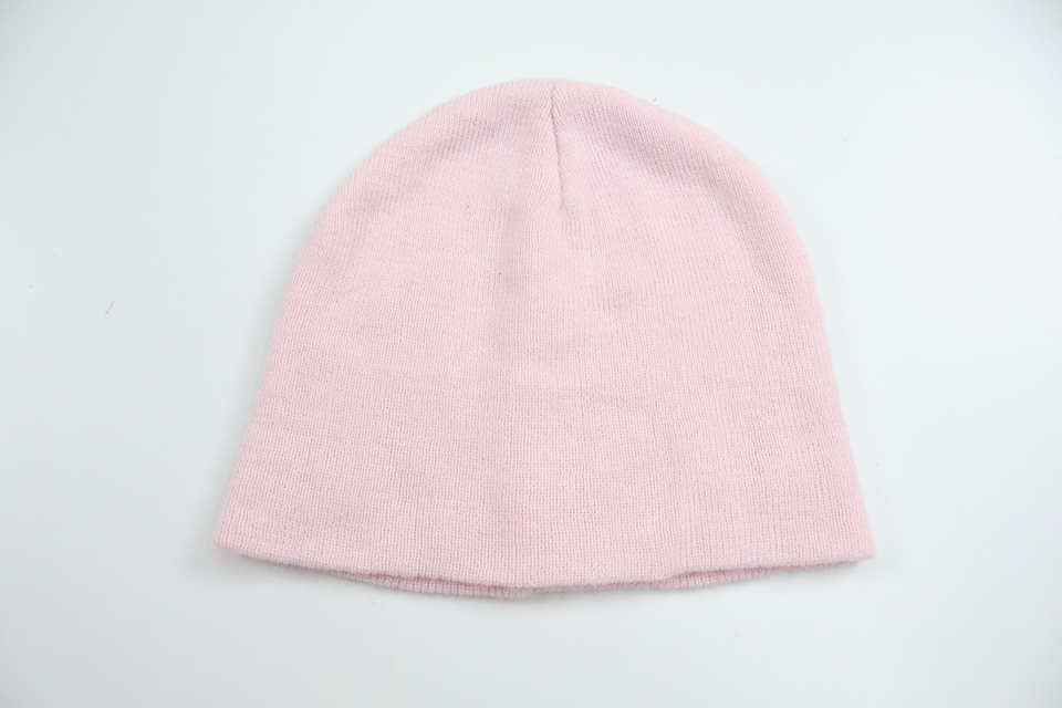 Beanie from Unknown - Size 74/80 - Pink