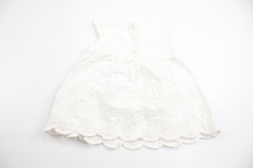 Dress from H&M - Size 62 - White