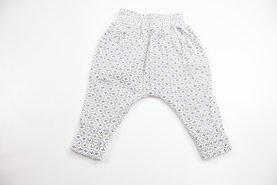 Pants from BEBE - Size 60 - White