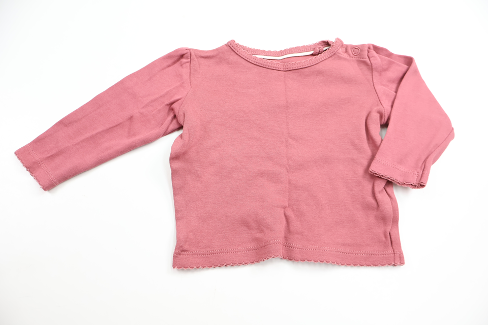 Sweater from Lupilu - Size 62/68 - Pink