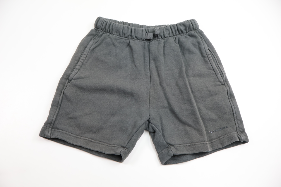 Shorts från Zara - Storlek 116 - Grå