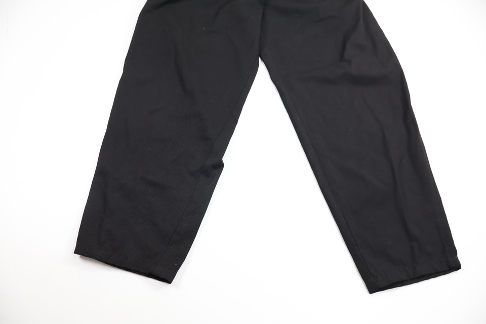 Byxor från H&M - Storlek 140 - Svart