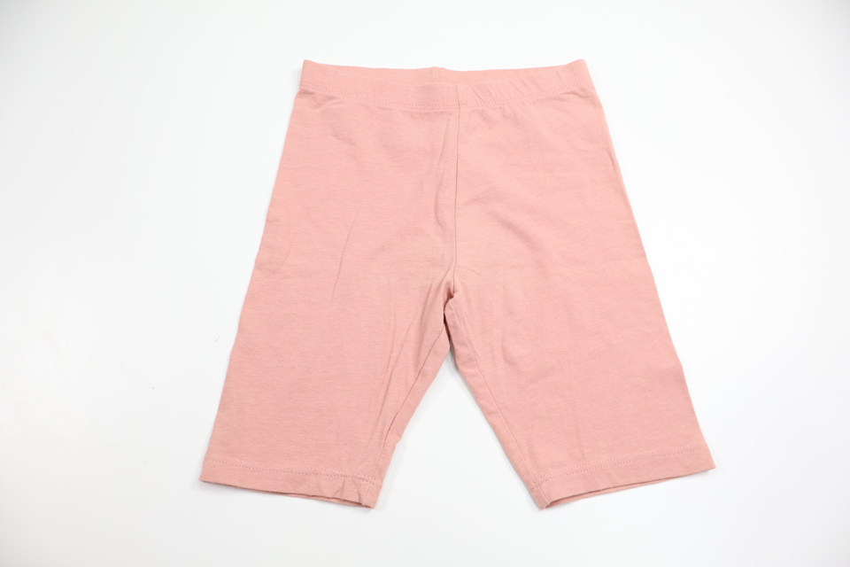 Shorts från H&M - Storlek 122 - Rosa