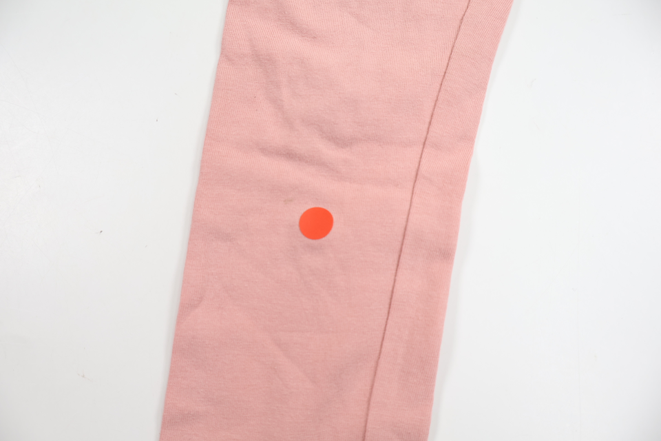 Leggings från H&M - Storlek 110 - Rosa