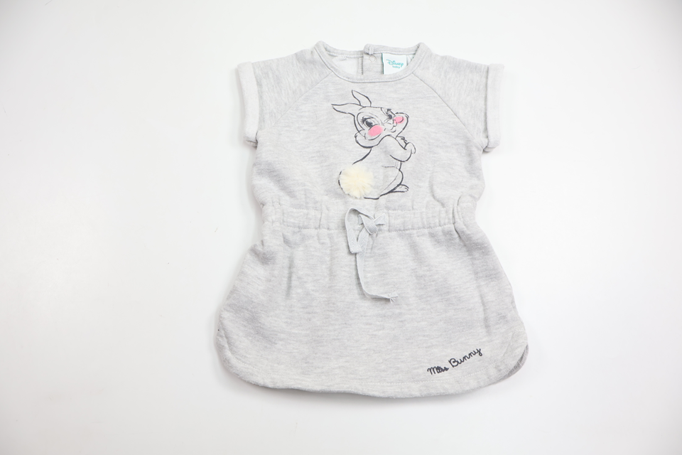 Jumpsuit från Disney - Storlek 68 - Grå
