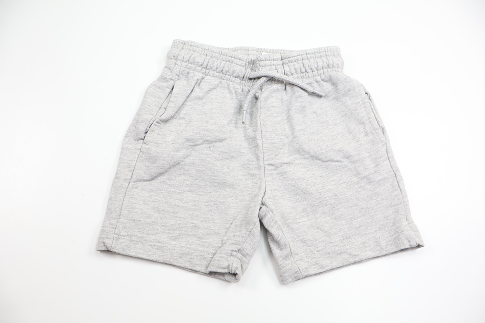 Shorts från Lager 157 - Storlek 100 - Grå