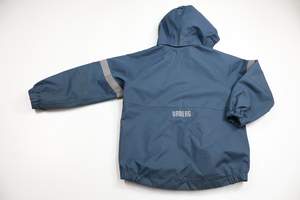 Skaljacka från Urberg - Storlek 110/116 - Blå