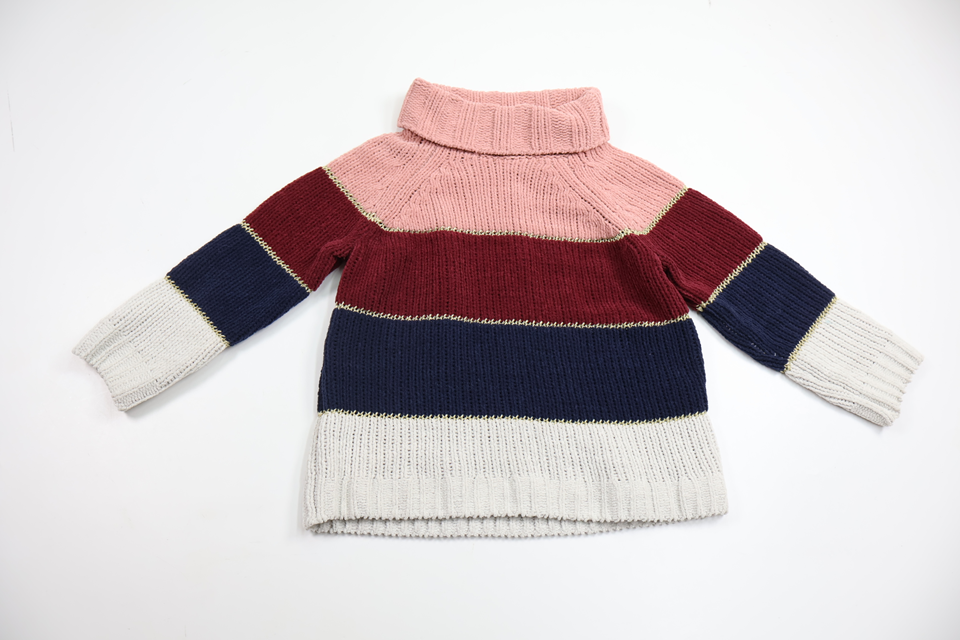 Knitted sweater from Hampton Republic - Size 98/104 - Multi