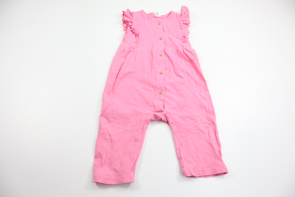 Jumpsuit från H&M - Storlek 86 - Rosa