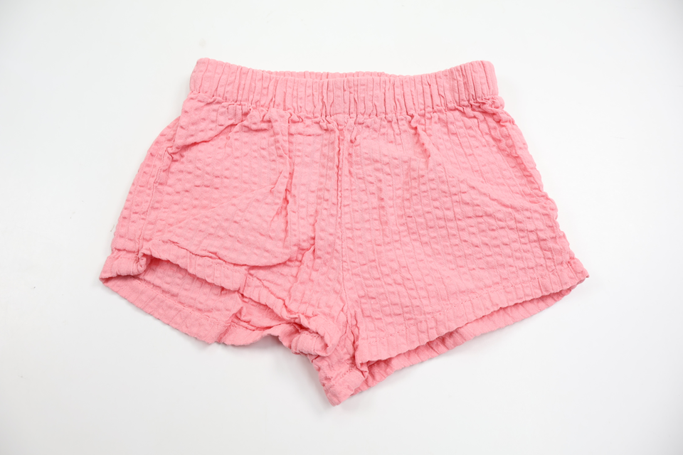Shorts från H&M - Storlek 68 - Rosa