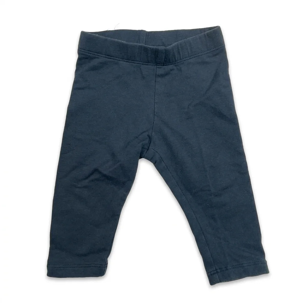 Leggings från Lindex - Storlek 62 - Marinblå