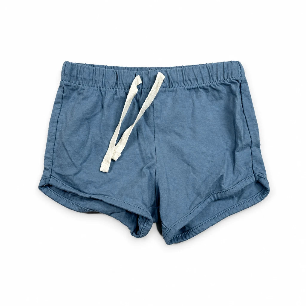 Shorts från H&M - Storlek 86 - Blå