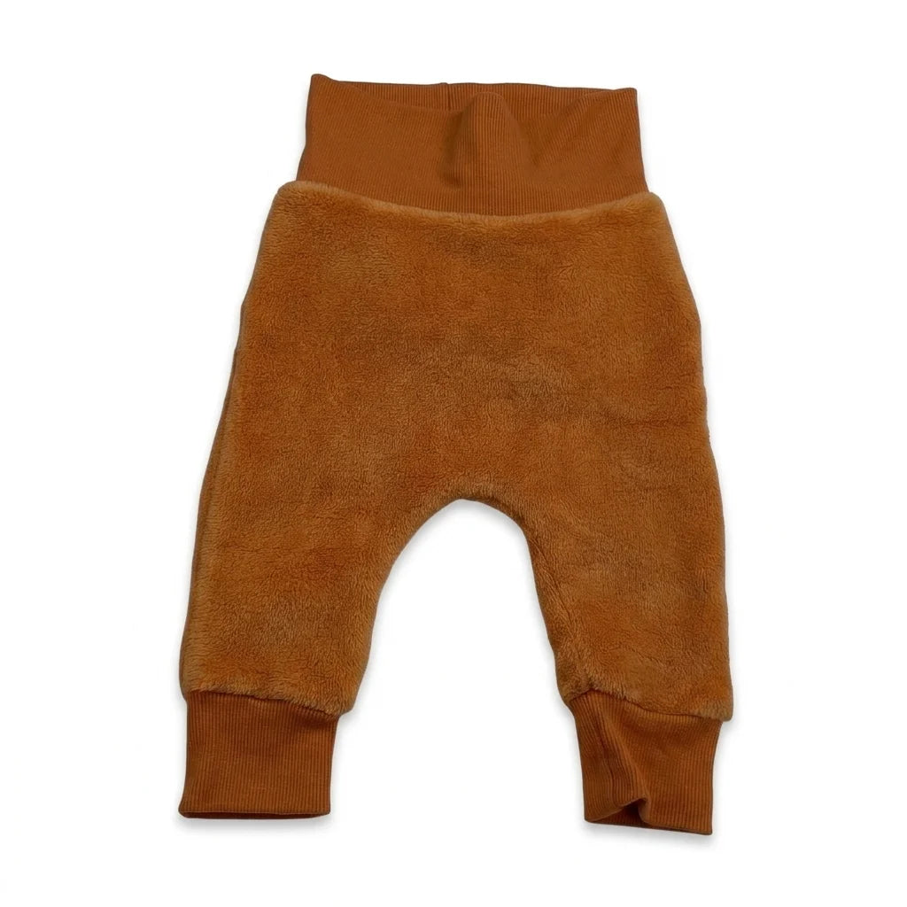 Underställsbyxor från My Wear Baby - Storlek 62 - Orange