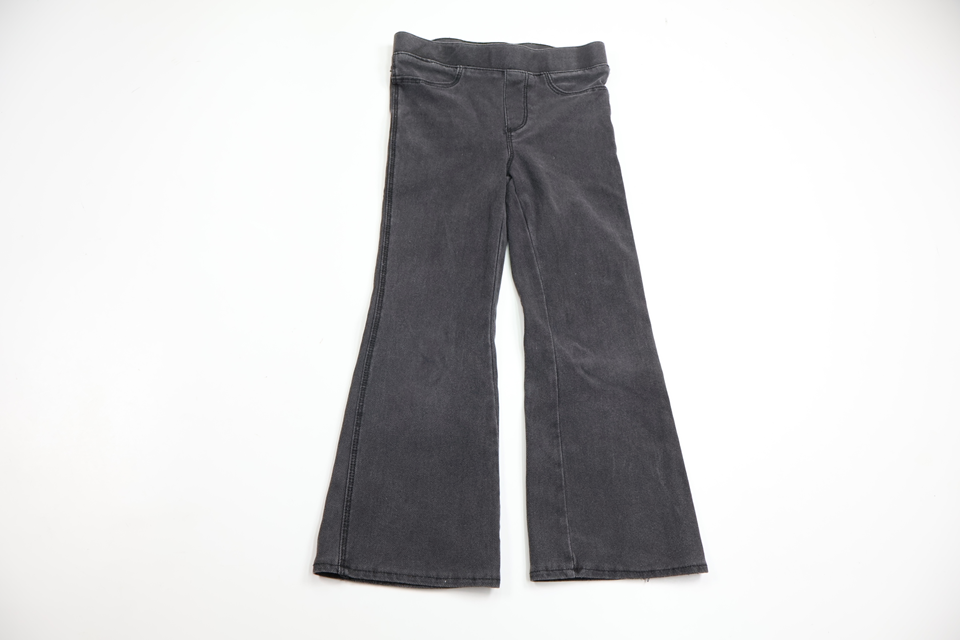 Trousers from H&M - Size 98 - Grey