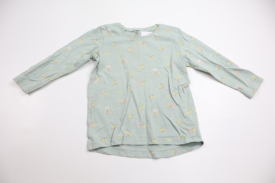 Sweater from Lindex - Size 92 - Green