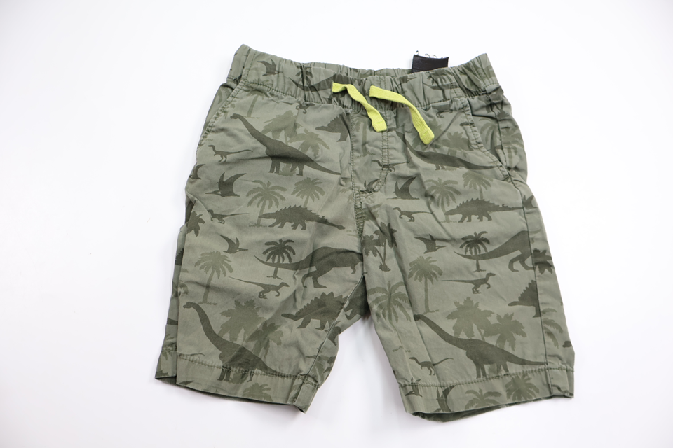 Shorts from H&M - Size 110 - Green
