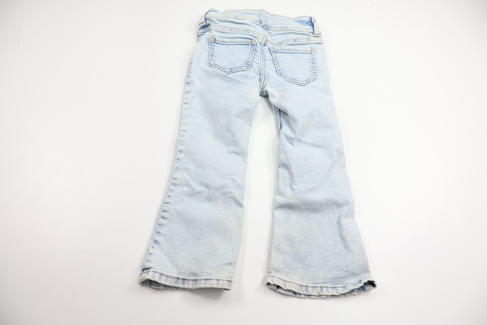 Jeans from H&M - Size 104 - Denim