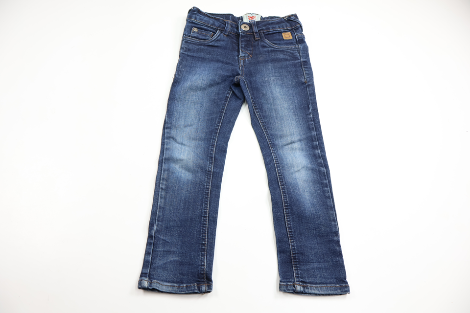 Jeans from Tumble 'n Dry - Size 110 - Denim