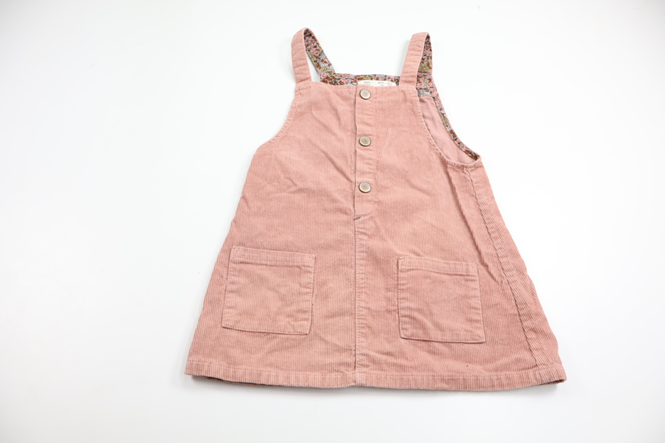 Dress from Zara - Size 104 - Pink