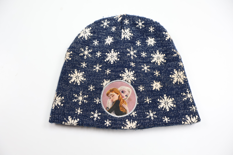 Disney Hat - Size 48/50 - Navy Blue