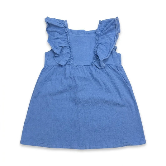 Dress from H&M - Size 92 - Blue