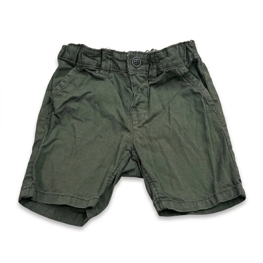 Shorts from H&M - Size 74 - Green