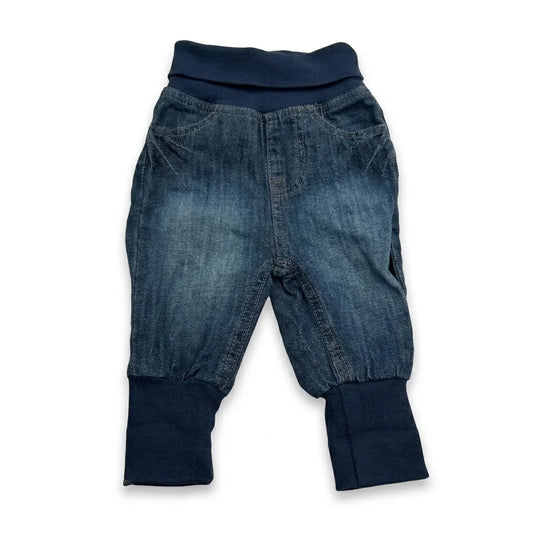 Denim skirt from Kappahl - Size 62 - Denim