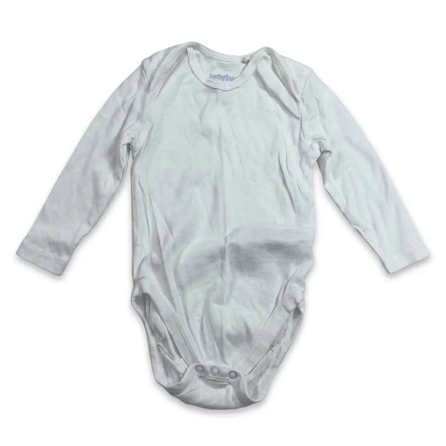 Bodysuit from Lupilu - Size 62/68 - White