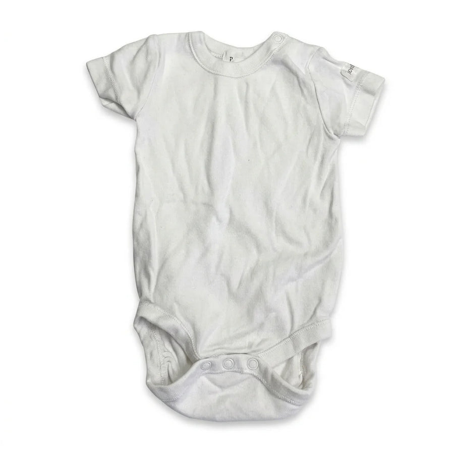Bodysuit from Newbie - Size 62 - White