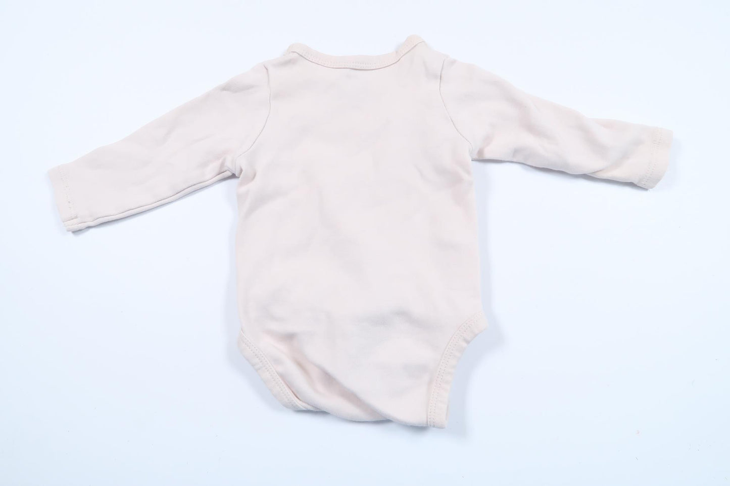 Pink bodysuit from H&amp;M in size 56