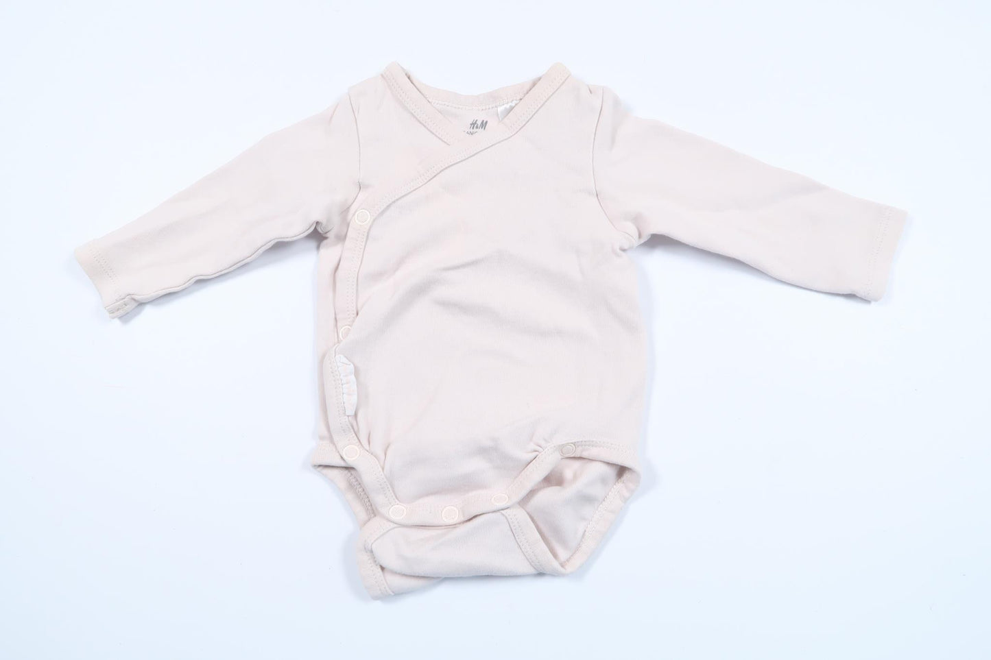 Pink bodysuit from H&amp;M in size 56