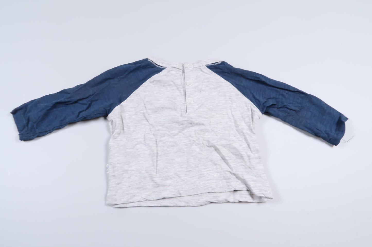 Long-sleeved top from Å in size 50/56