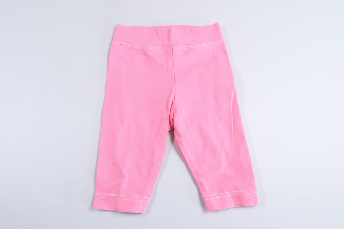 Brand new! Pink pants in size 56