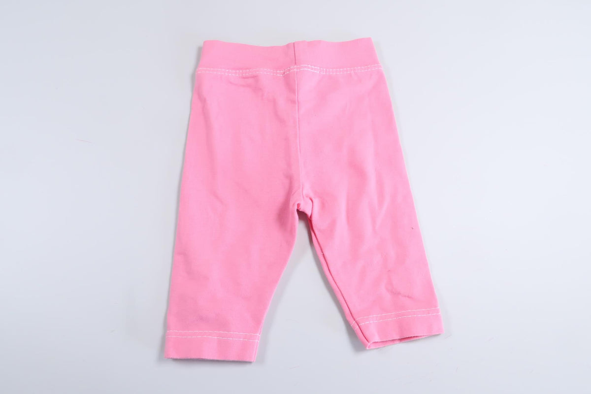 Brand new! Pink pants in size 56