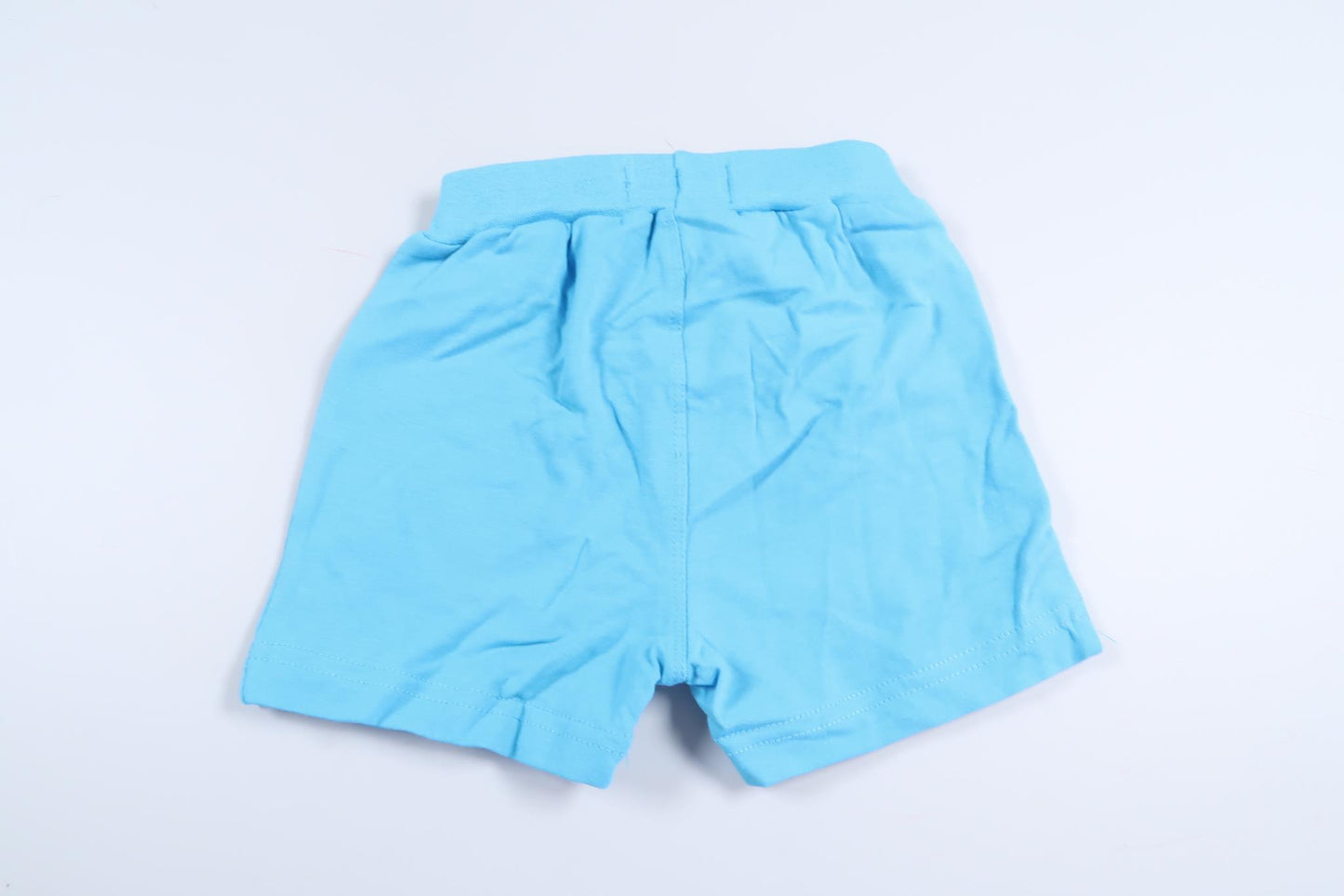 Blue shorts from Name It in size 56