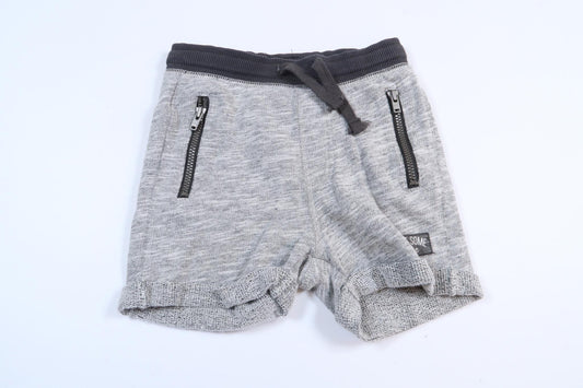 Grey shorts from Kappahl in size 80