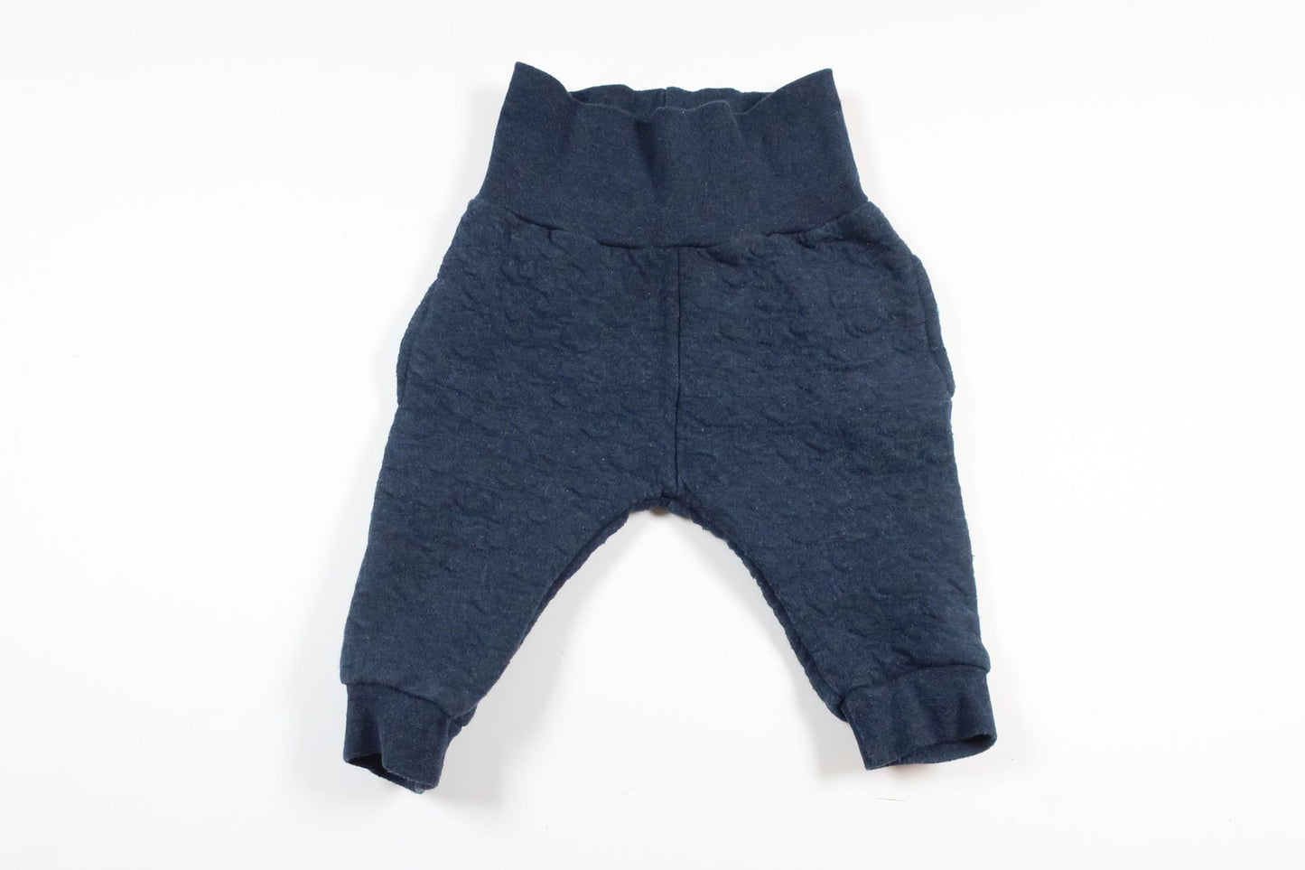 Navy blue pants from Me Too in size 62