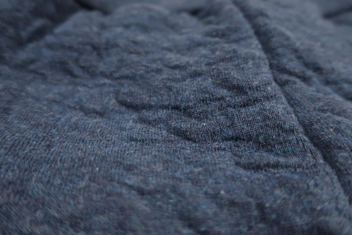Navy blue pants from Me Too in size 62