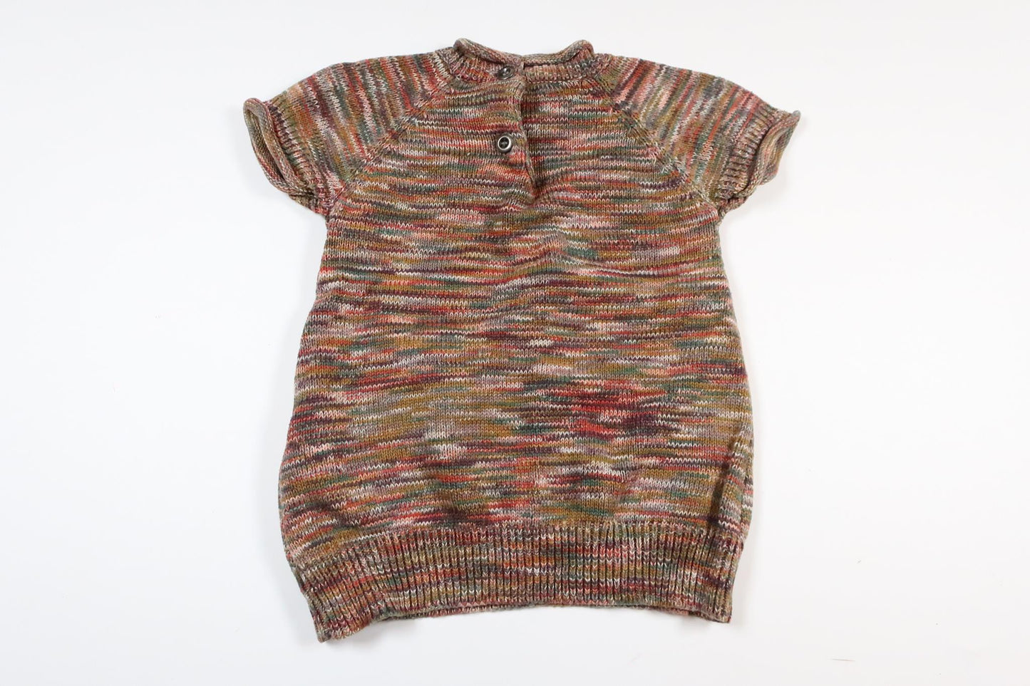 Knitted dress from Small Rags in size 62