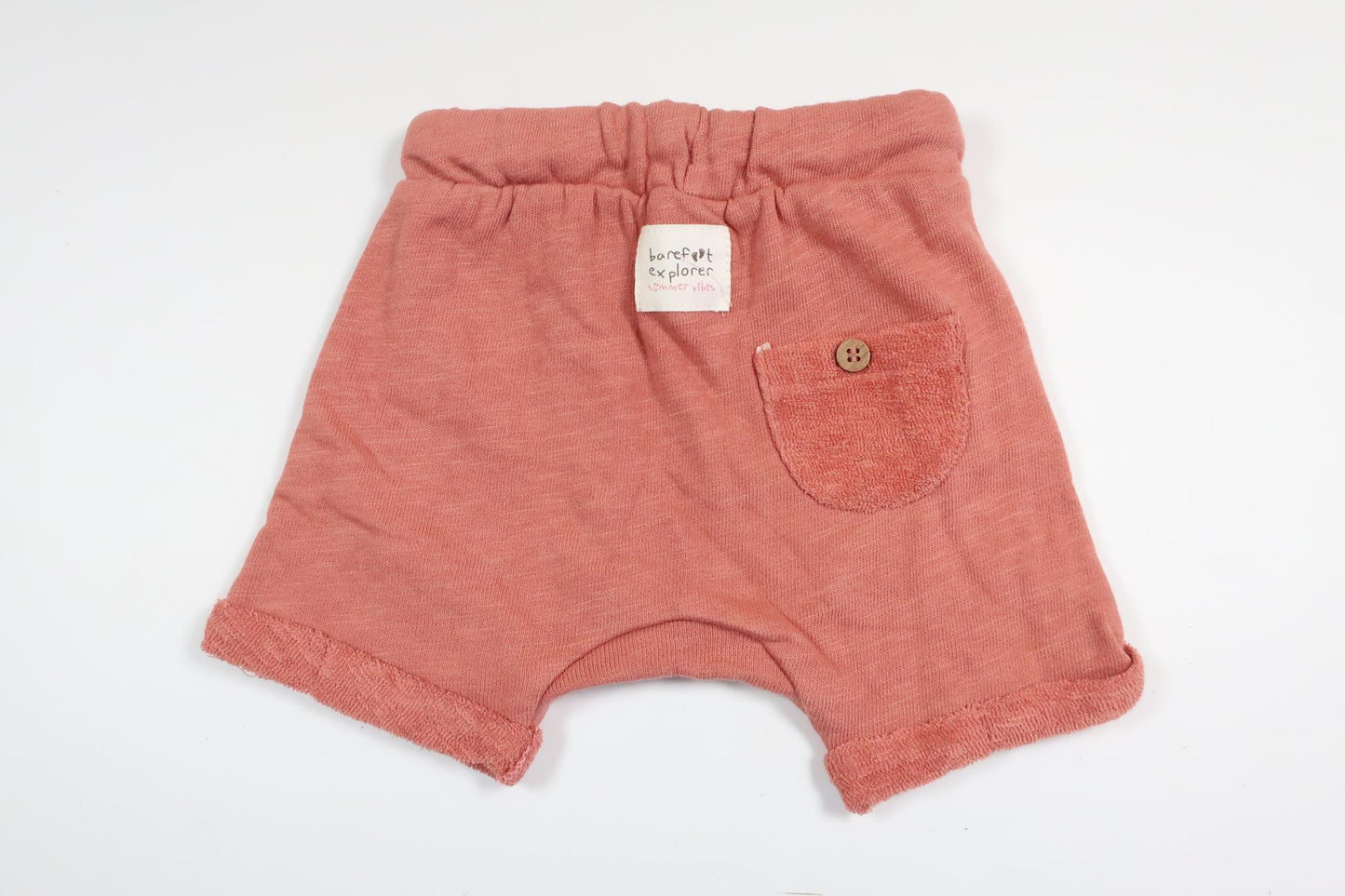 Brown shorts from Cubus in size 62