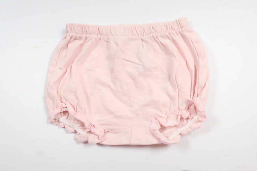 Pink diaper pants from H&amp;M in size 56