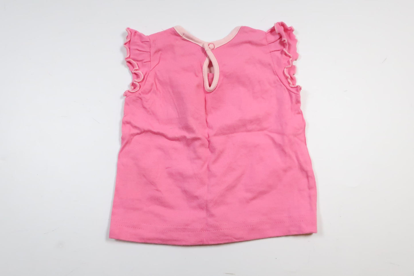 Pink tank top from My Wear in size 50/56